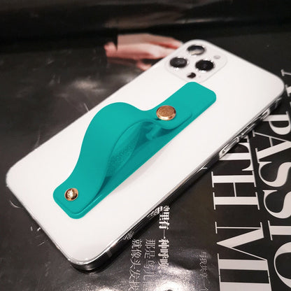 Adjustable Phone Wristband Holder Stand