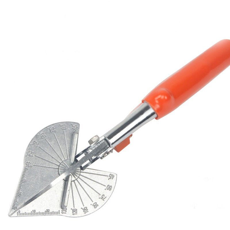 Sharp Multi Cutter for Precise Cutting Comfort - Luxicro