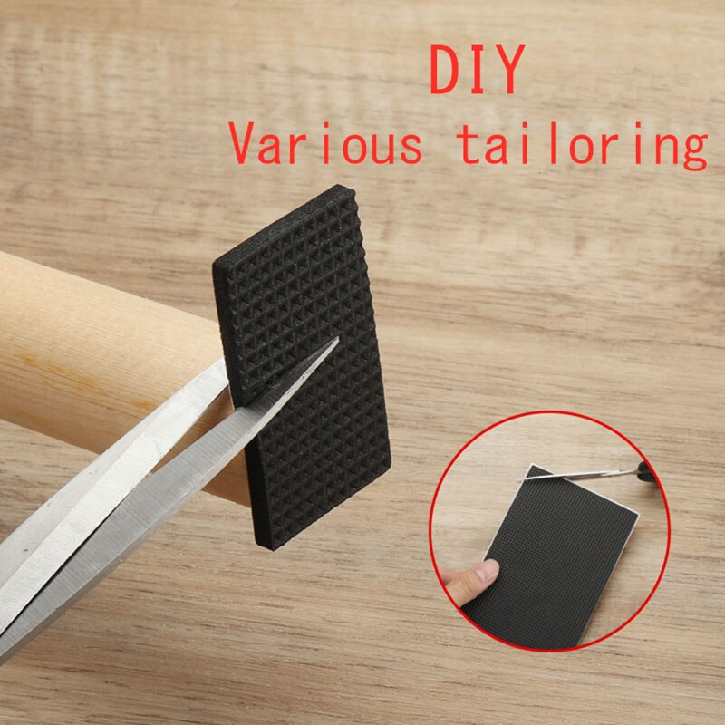 Non Slip Furniture Floor Protectors
