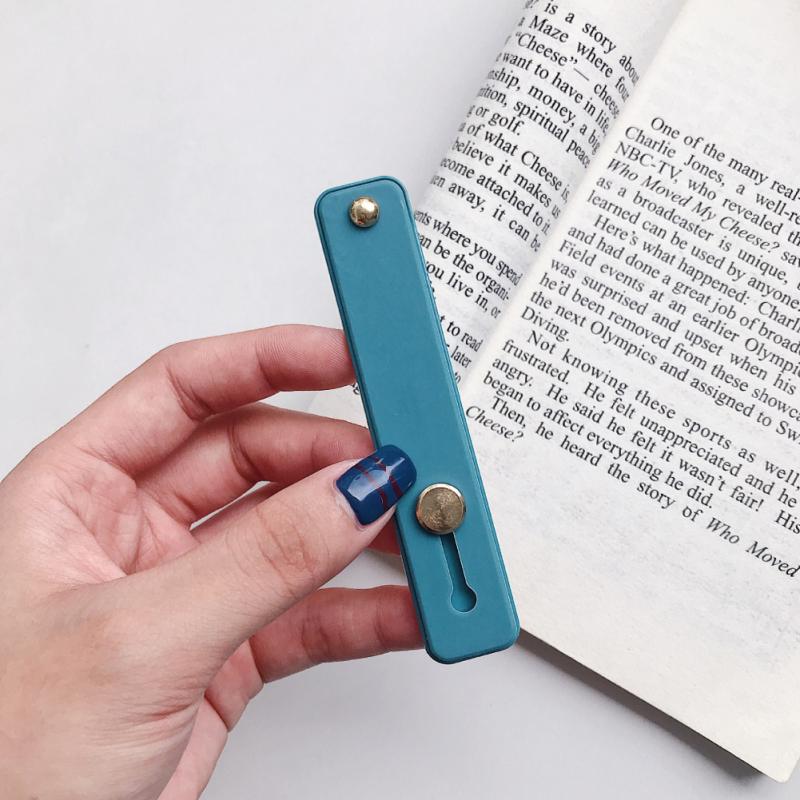 Strong Phone Holder with Extra Grip