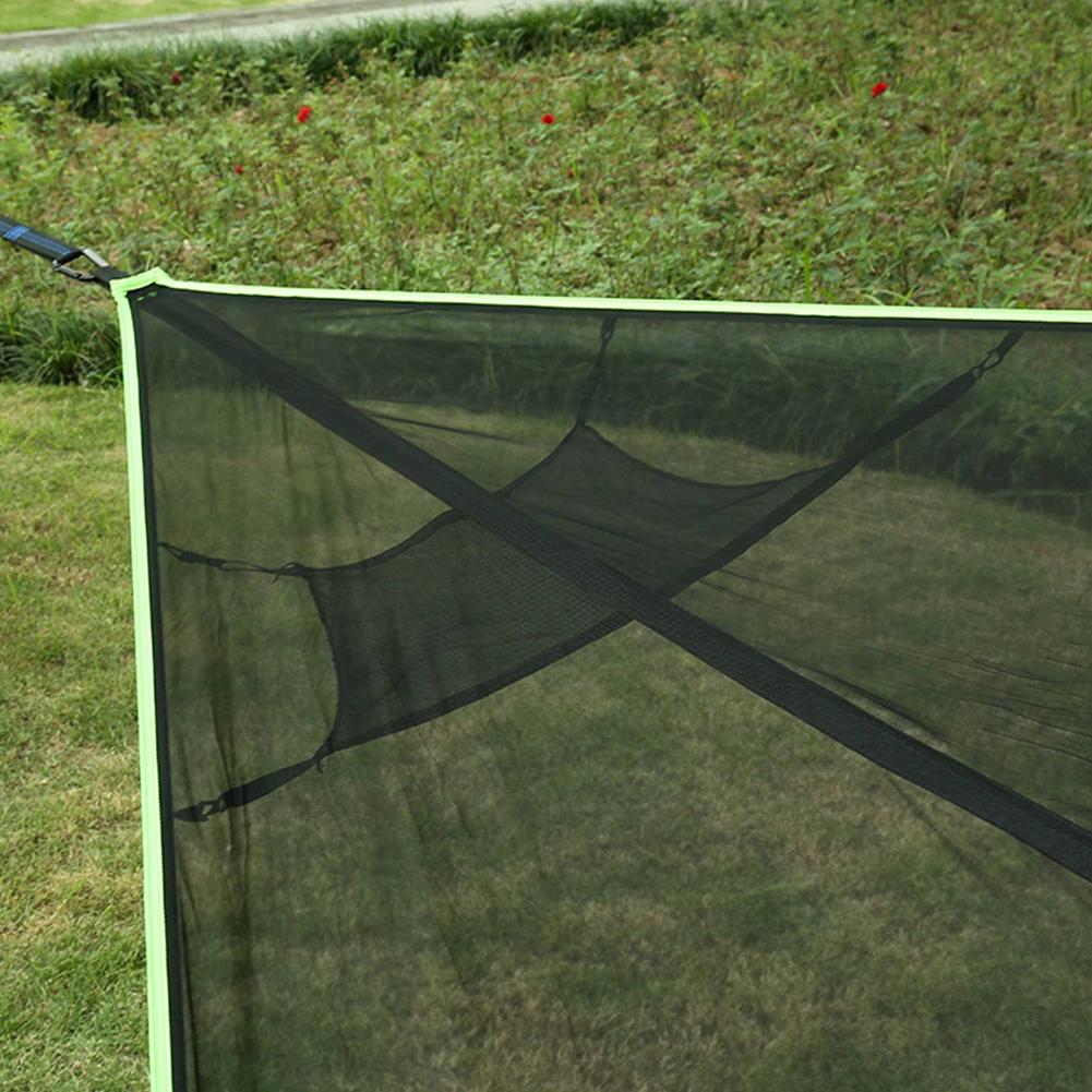 Big Heavy Duty Portable Hammock
