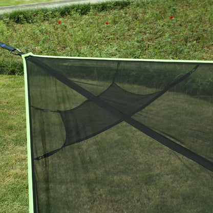 Big Heavy Duty Portable Hammock