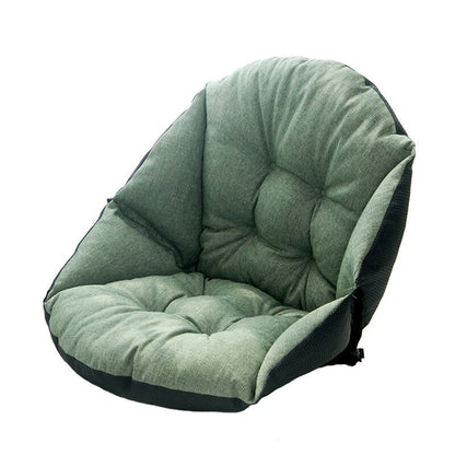 Ergonomic Back Support Cushion for Pain Relief