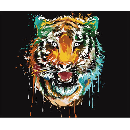 Vibrant Kids Art Craft Set