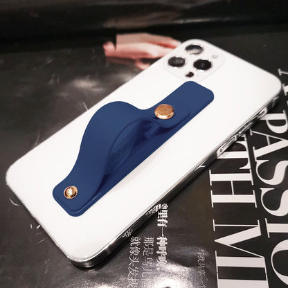 Adjustable Phone Wristband Holder Stand