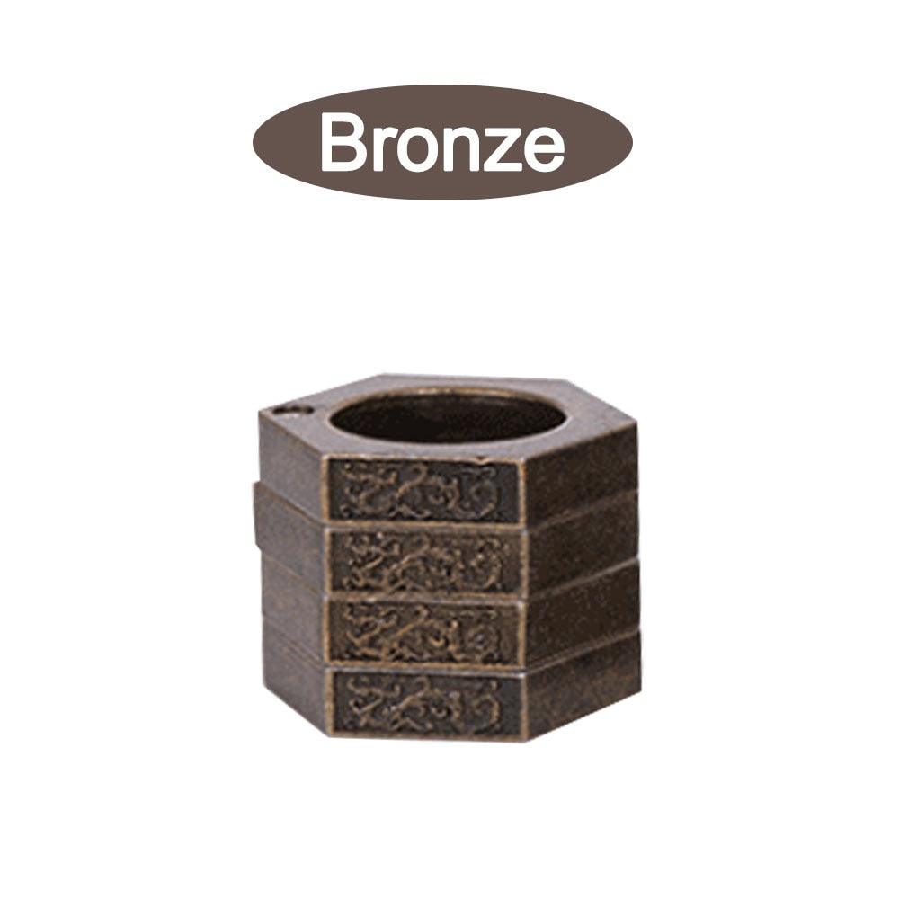 Personal Safety Defense Ring