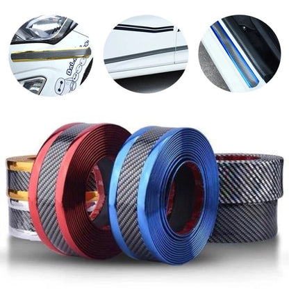 Premium Car Protection Carbon Fiber Skin