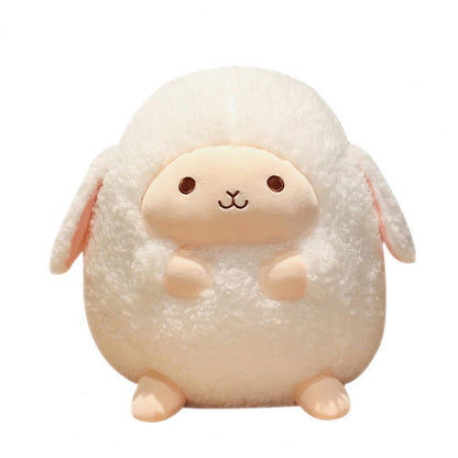 Snugly Cute Teddy Bear Toy