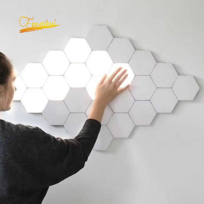 Stylish LED Desk Light Lamp
