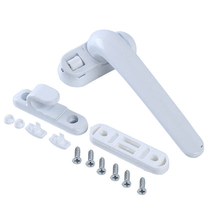 Simple Install Window Door Lock System