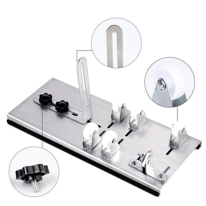 Easy Glass Bottle Cutting Starter Kit
