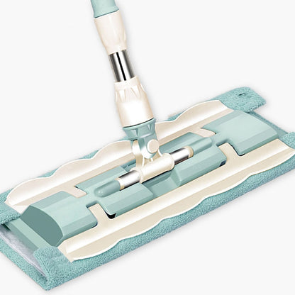 Adjustable Long Handle Large Floor Mop