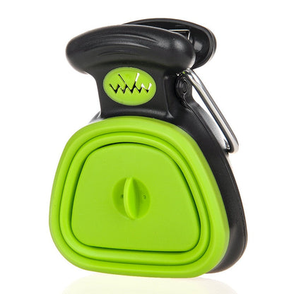 Easy Pet Poop Scooper