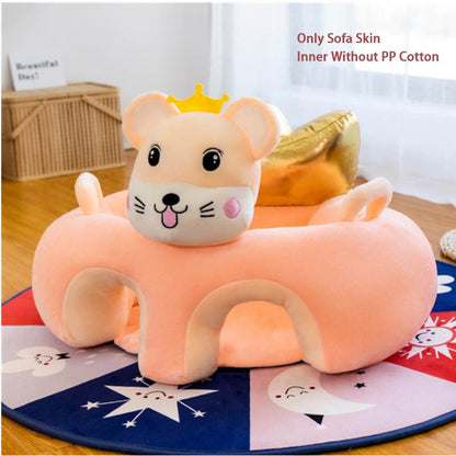 Soft Cushioned Infant Seat