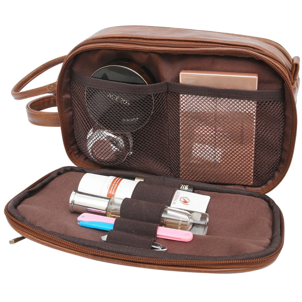 Waterproof Makeup Travel Storage Bag