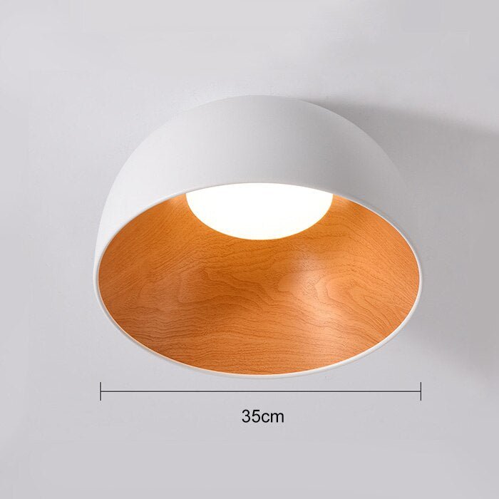 Vintage Style Pendant Light In Various Sizes