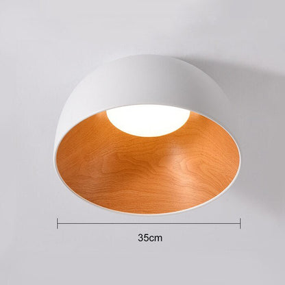 Vintage Style Pendant Light In Various Sizes