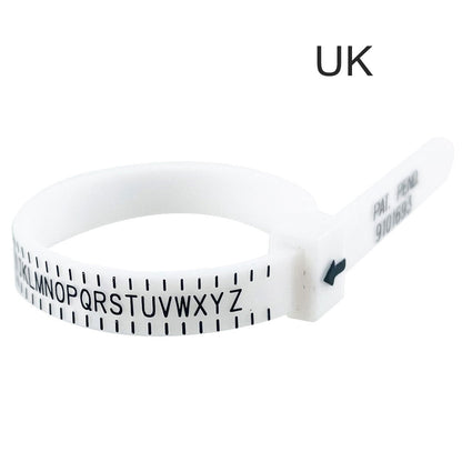 Precise Small Ring Size Measurer