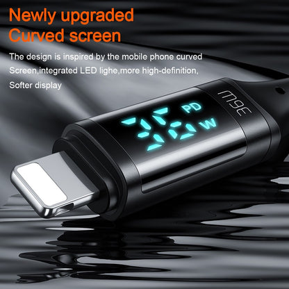 Fast Universal Quick Charge Phone Charging Cable