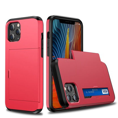 Durable Shield Phone Case for iPhone