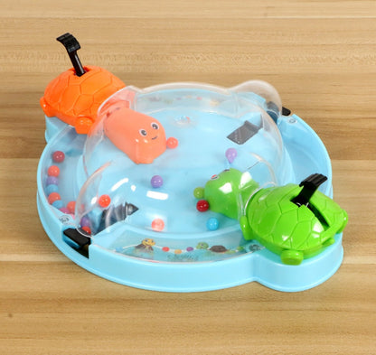 Cute Turtle Playful Childrens Figurine Toy