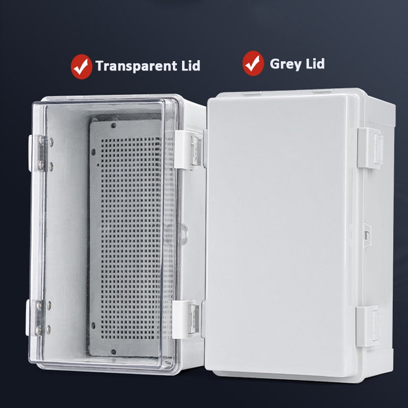 Waterproof Outside Power Outlet Cover Box