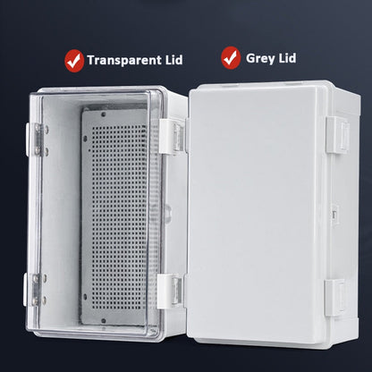 Waterproof Outside Power Outlet Cover Box