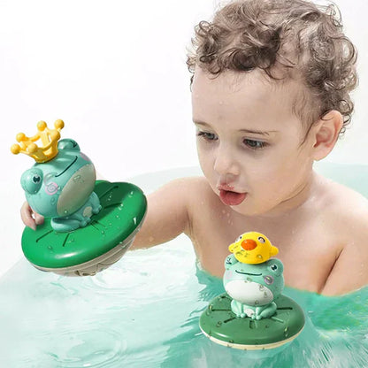 Fun Water Squirt Toy