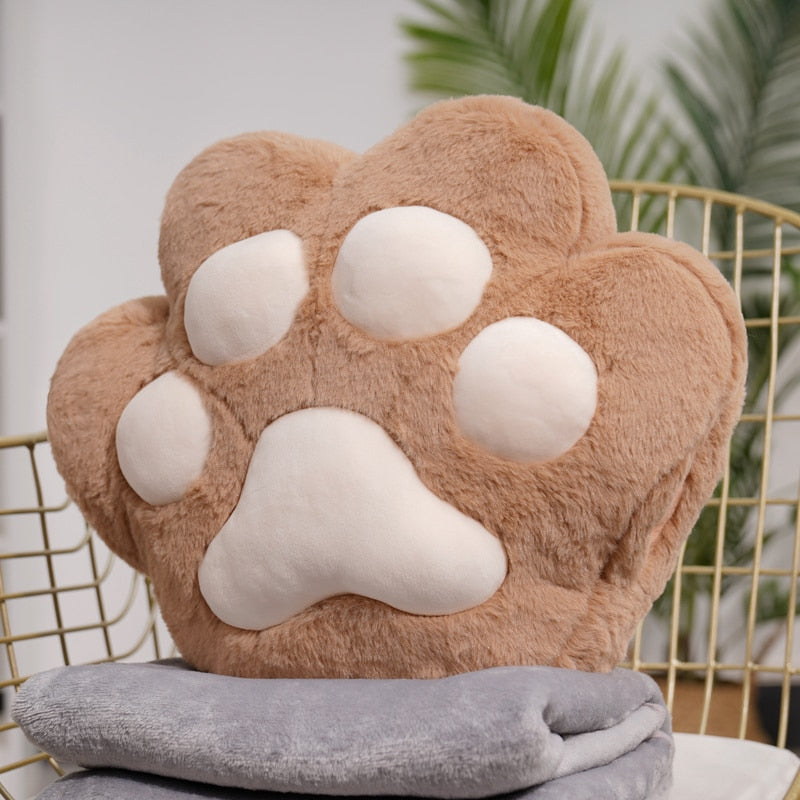 Cozy Teddy Bear Warm Heat Pad