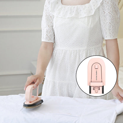 Compact Travel Mini Iron
