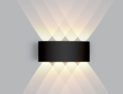 Luxury Contemporary Sconce Light