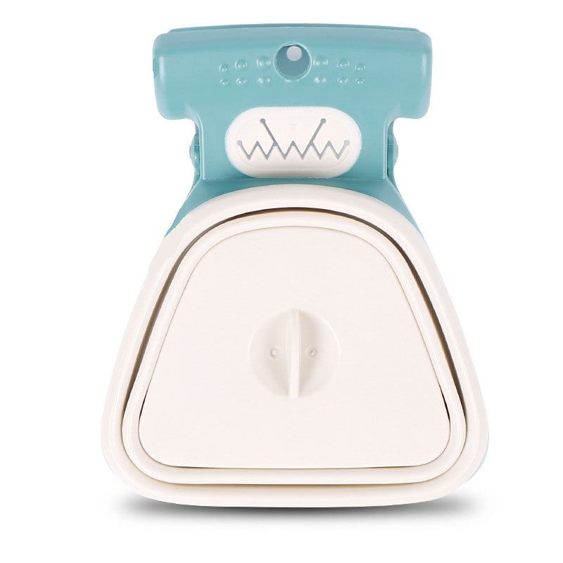 Easy Pet Poop Scooper
