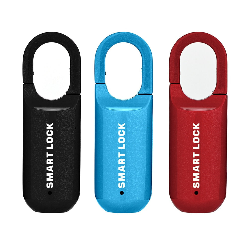 Digital Touchscreen Fingerprint Door Lock
