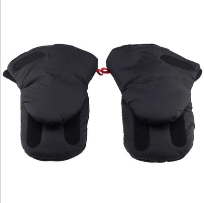 Cozy Hand Muffs for Stroller Pushing