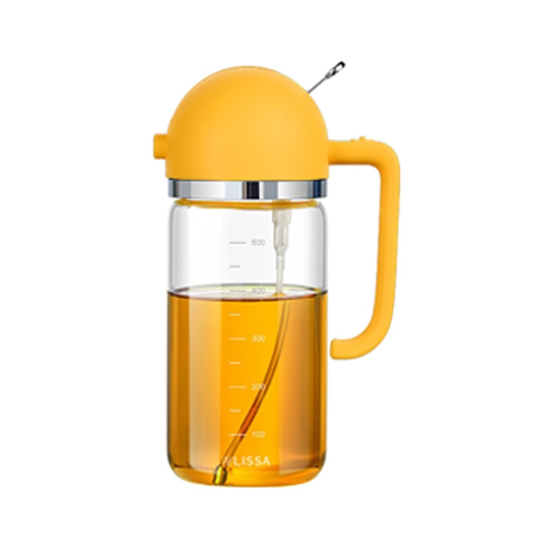 Easy Spray Multifunction Oil Bottle