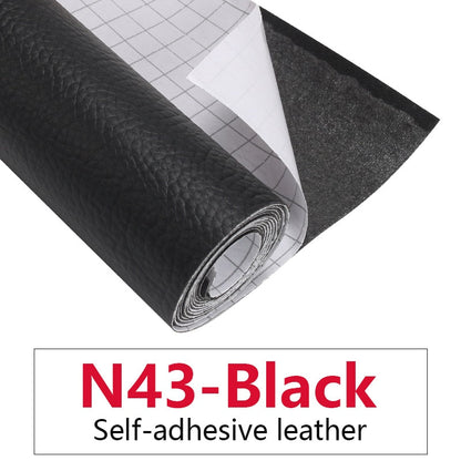 Simple Leather Fix Patch Kit