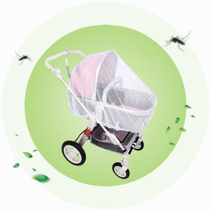 Baby Stroller Mosquito Net Protector