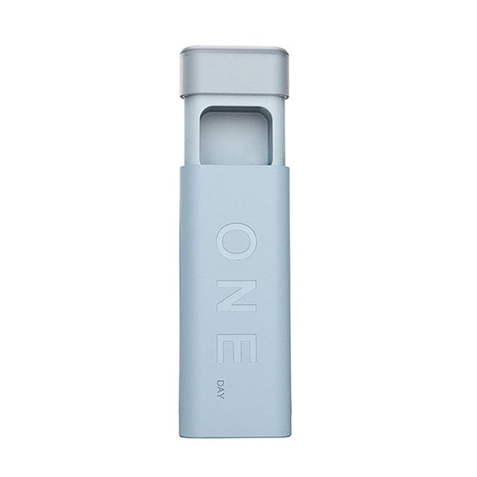 Compact Travel Pill Storage Case - Luxicro