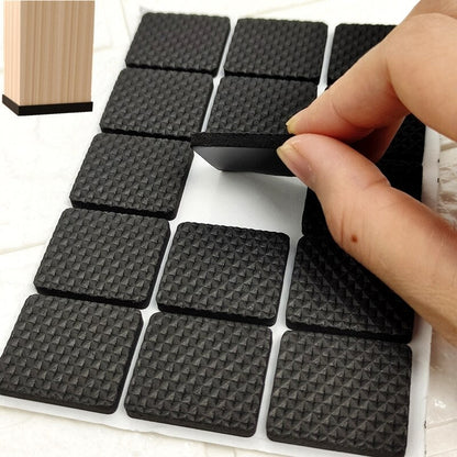 Non Slip Furniture Floor Protectors