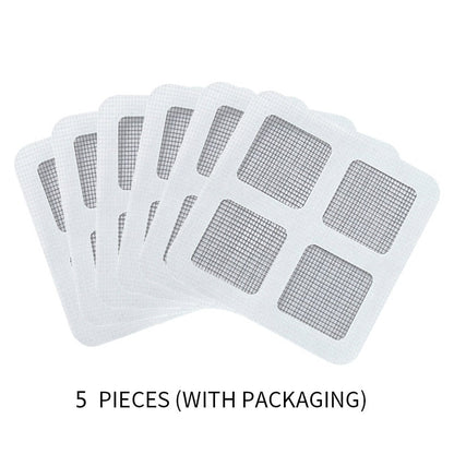 Bug Blocking Window Cling Stickers - Luxicro