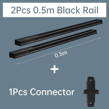 Adjustable Modern LED Ceiling Spotlights