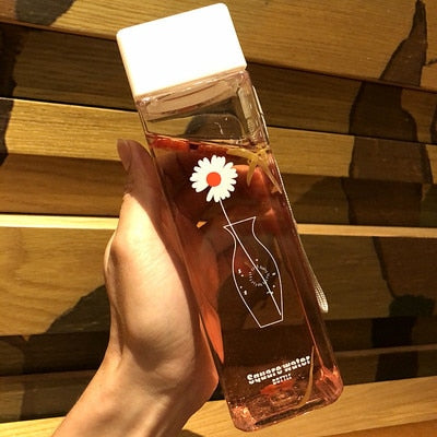 BPA Free Thermal Water Bottle