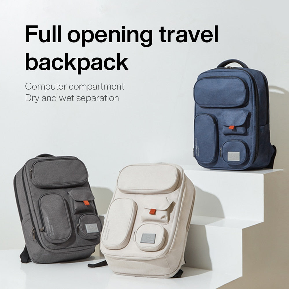 Big Capacity Camping Trekking Backpack