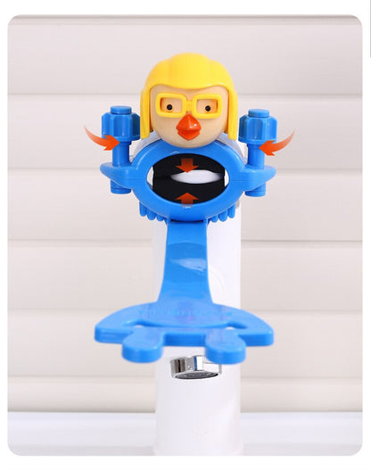 Bright Easy Kid Friendly Faucet Extender