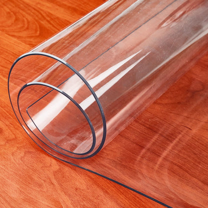 Waterproof Transparent Table Top Protector