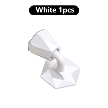 Easy Stick Silicone Door Wedge - Luxicro