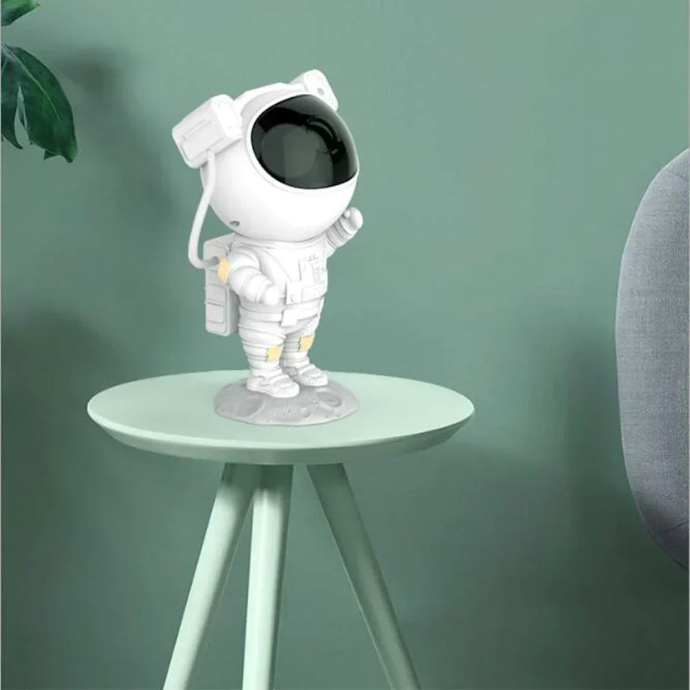 Cosmic LED Star Lamp