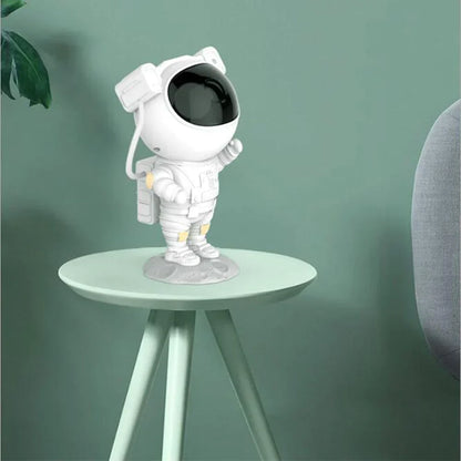 Cosmic LED Star Lamp