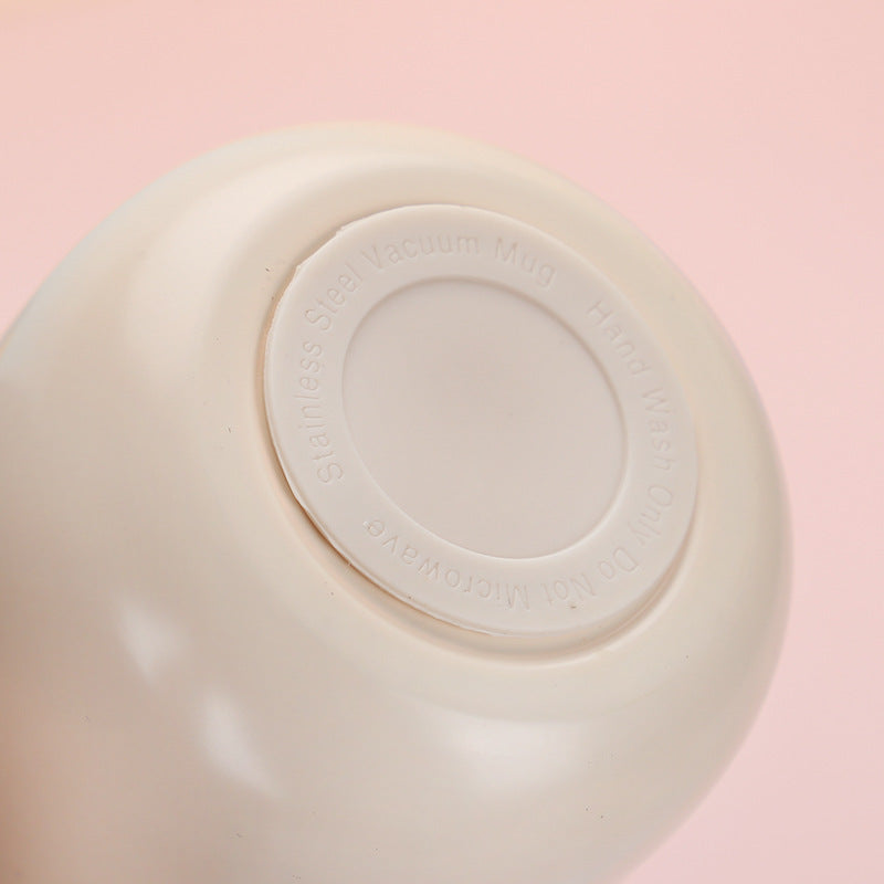 Stylish Smart Insulated Water Bottle