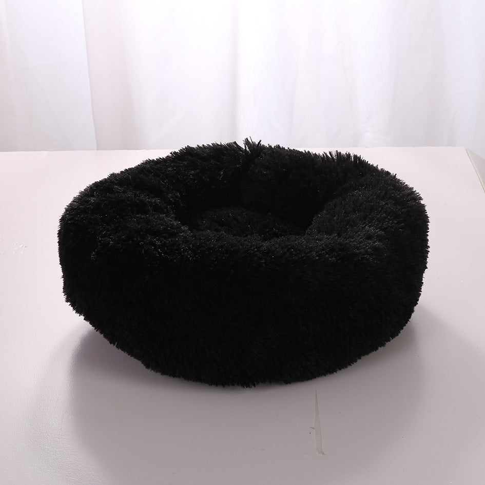 Comfy Animal Orthopedic Bed